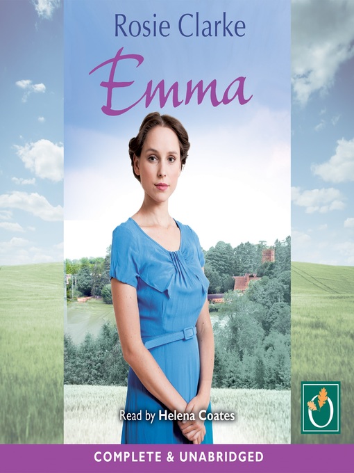 Title details for Emma by Rosie Clarke - Available